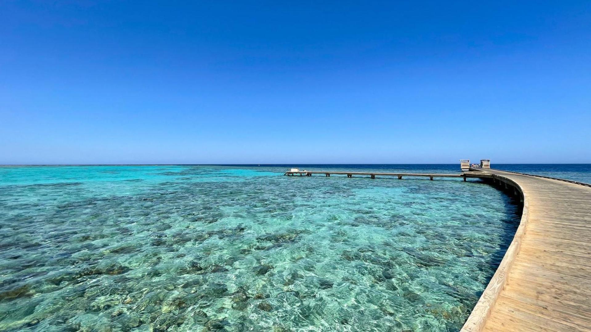 The Breakers Diving And Surfing Soma Bay Rezort Hurghada