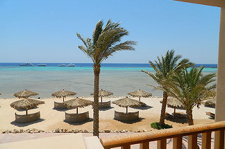 Complex The Breakers Diving And Surfing Soma Bay 4*