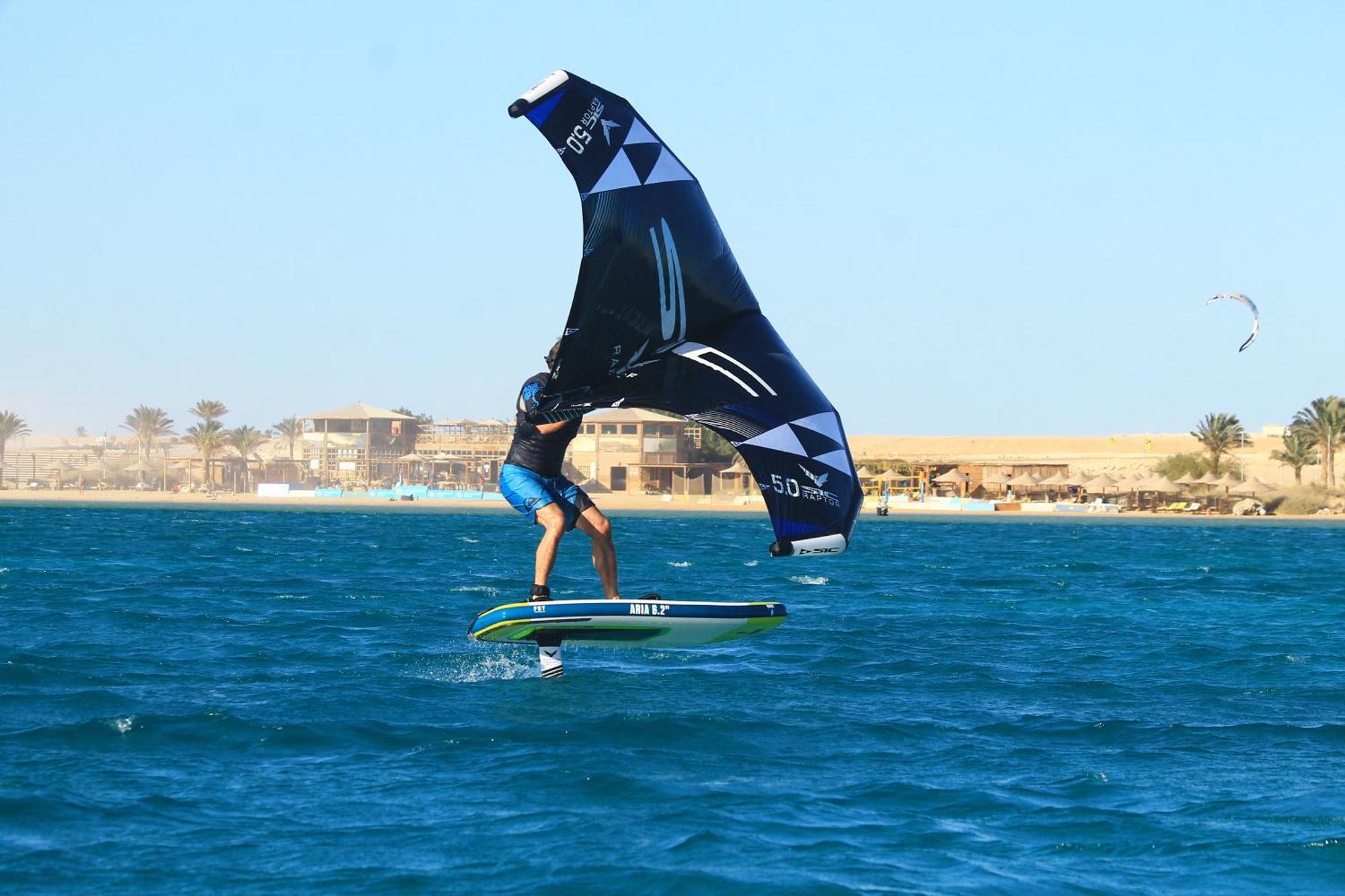 Complex The Breakers Diving And Surfing Soma Bay Hurghada