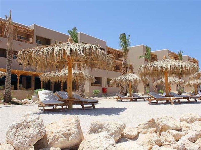 Rezort The Breakers Diving And Surfing Soma Bay Hurghada