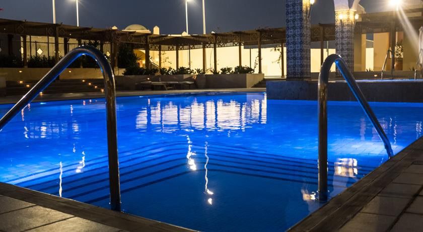 The Breakers Diving And Surfing Soma Bay Rezort 4*
