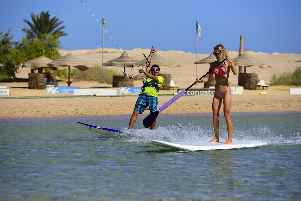 Rezort The Breakers Diving And Surfing Soma Bay 4*