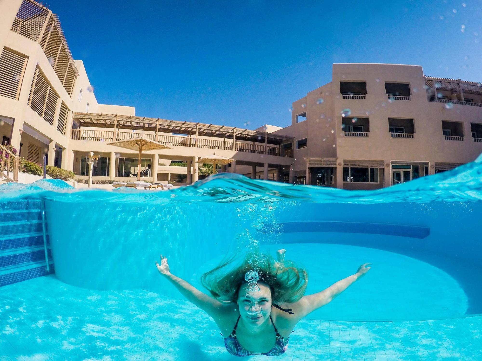 Rezort The Breakers Diving And Surfing Soma Bay Hurghada