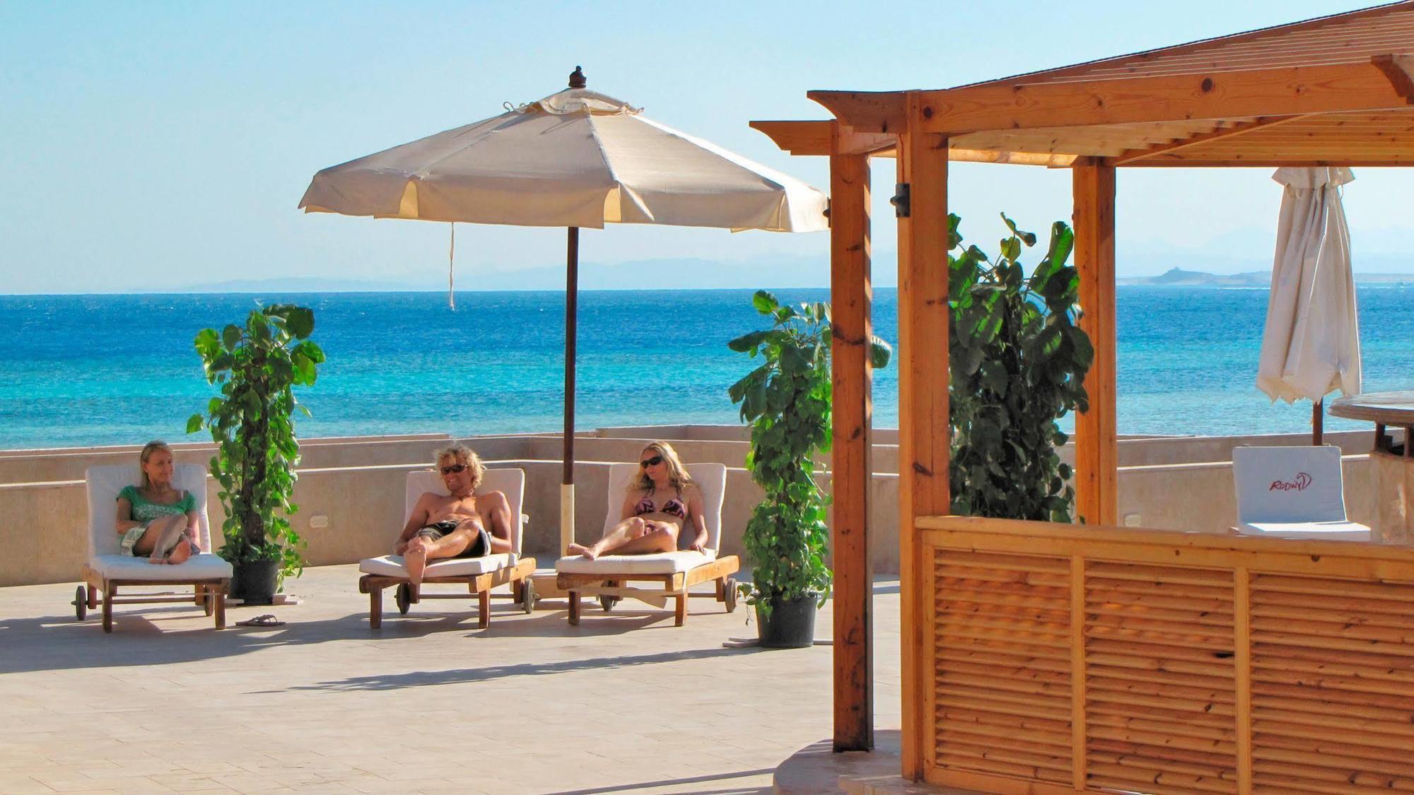 Rezort The Breakers Diving And Surfing Soma Bay 4*