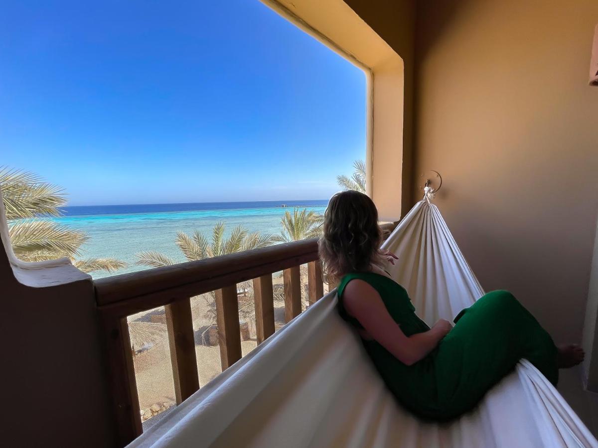 Rezort The Breakers Diving And Surfing Soma Bay 4*